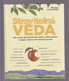Stravitelná věda