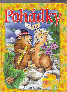 Pohádky z hor