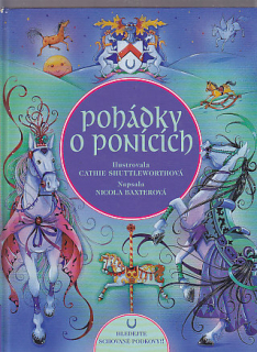 Pohádky o ponících