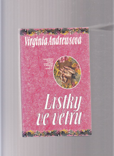 Lístky ve větru