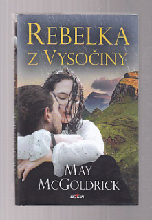 Rebelka z Vysočiny