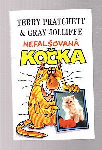 Nefalšovaná kočka