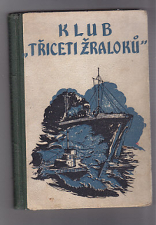 Klub třiceti žraloků