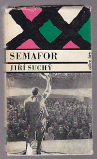 Semafor  - divadelní hry