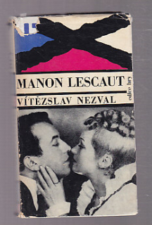 Manon Lescaut - divadelní hra