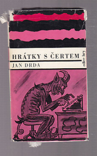 Hrátky s čertem - divadelní hra