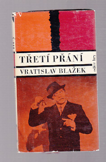 Třetí přání - divadelní hra