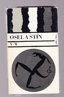 Osel a stín - divadelní hra