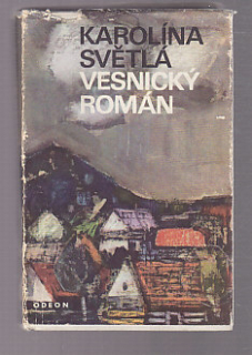 Vesnický román