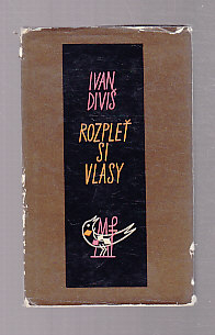 Rozpleť si vlasy 