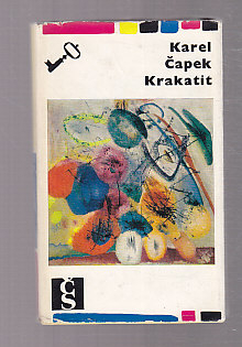 Krakatit