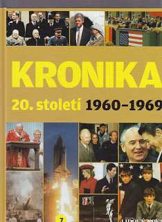 Kronika 20. století 1960-1969 7.díl