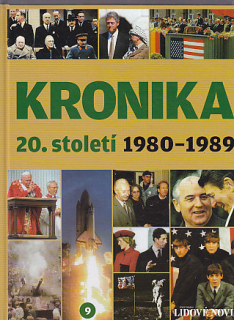 Kronika 20. století  1980-1989 9. díl