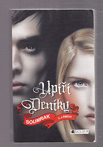 Upíří deníky - Soumrak