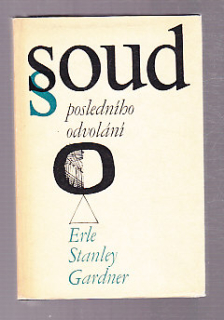 Soud posledního odvolání