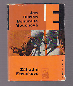 Záhadní Etruskové