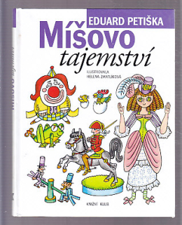 Míšovo tajemství