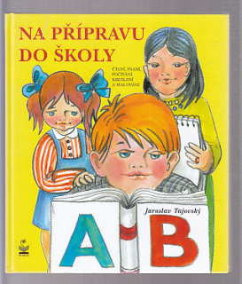 Na přípravu do školy