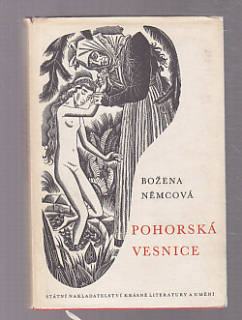 Pohorská vesnice