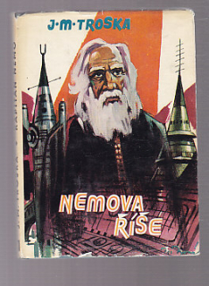 Nemova říše I.díl