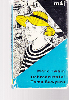 Dobrodružství Toma Sawyera