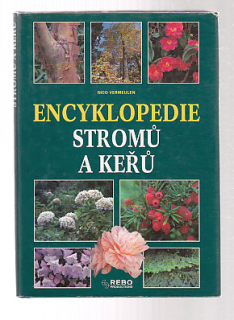 Enyklopedie stromů a keřů