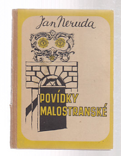 Povídky malostranské