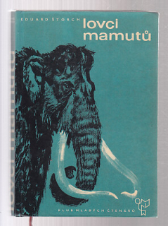 Lovci mamutů