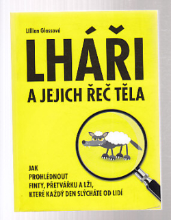 Lháři a jejich řeč těla