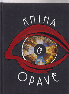 Kniha o Opavě