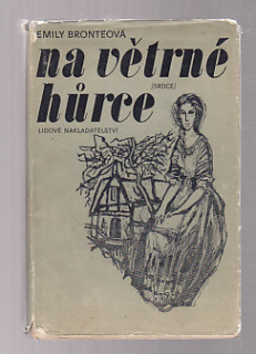 Na Větrné hůrce