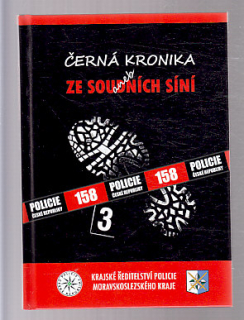 Černá kronika aneb ze soudních síní