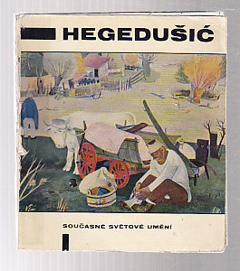 Hegedušić