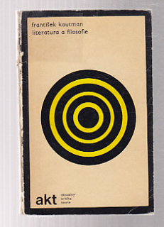 Literatura a filosofie