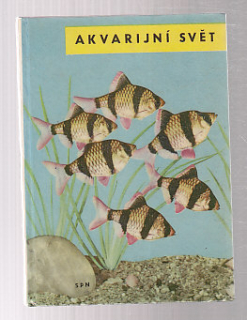 Akvarijní svět