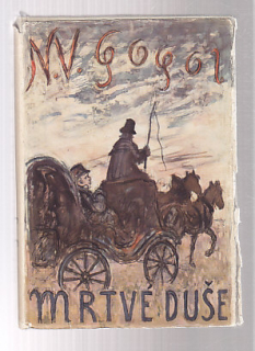 Mrtvé duše