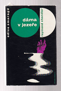 Dáma v jezeře