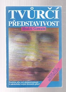 Tvůrčí představivost