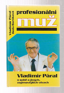 Profesionální muž