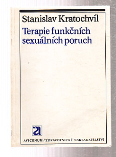 Terapie funkčních sexuálních poruch