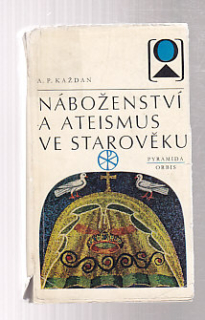 Náboženství a ateismus ve starověku