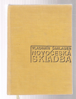 Novočeská skladba