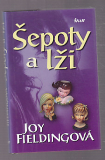 Šepoty a lži