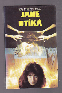 Jane utíká