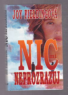Nic neprozrazuj