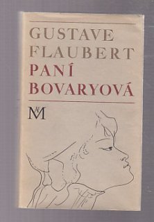 Paní Bovaryová