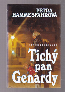 Tichý pan Genardy