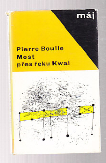 Most přes řeku Kwai