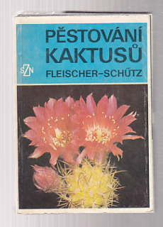 Pěstování kaktusů