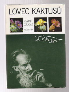 Lovec kaktusů
